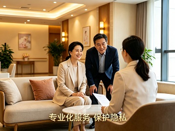 平遥有偿售卵代生女生的客户的客户群体有哪些