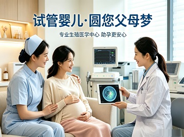 平遥辅助生育服务 试管婴儿行业的兴起背景、发展与未来展望